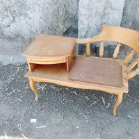 میز تلفن