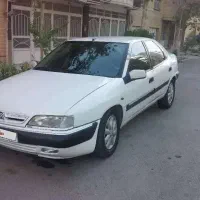 زانتیا سفید 88