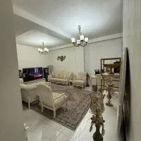 اجاره آپارتمان ۷۵ متری ۲ خوابه طبقه ۲ دانش