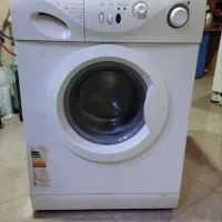 لباسشویی اسنوا ۷کیلو در حد نوع