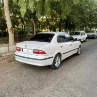 سمندlx مدل۱۳۸۵|خودرو سواری و وانت|تهران, بهاران|دیوار