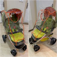 کالسکه اورجینال اسپانیا (jane/nurse)|کالسکه و لوازم جانبی|تبریز, |دیوار