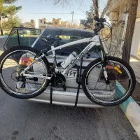 دوچرخه|دوچرخه، اسکیت، اسکوتر|فولادشهر, مسکن مهر فولادشهر|دیوار