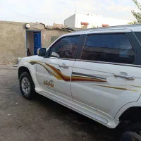 لند مارک مدل 95|خودرو سواری و وانت|بجنورد, |دیوار