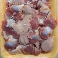 سنگدان بصورت فله ای