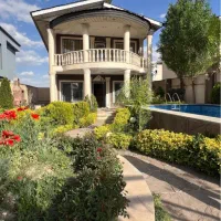 ۵۰۰مترویلاکنتور برق وگازسندتکبرگ تاپ لوکیشن دماوند