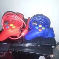 پلی تو فلش. خور. وکارت خور