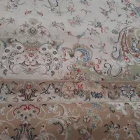 فرش ۹ متری کار کرده|فرش|محمدیه-قزوین, |دیوار