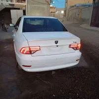 سمند سورنXU7P