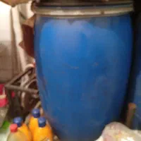 دبه یا بشکه  140لیتری