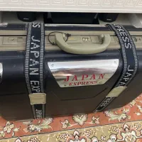 چمدان|کیف، کفش، کمربند|شیراز, گویم|دیوار