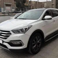 سانتافه ۲۰۱۷ درحد خشک فروش فوری