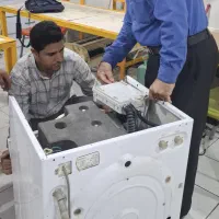 آموزش تعمیر لباسشویی و ظرفشویی|خدمات آموزشی|اهواز, ۲۴ متری|دیوار