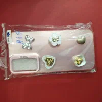 قاب گوشی  مدل A34