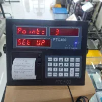 نمایشگر پرینتر دار انواع باسکول