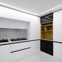 ساخت کابینت وکمد