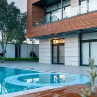 ویلایی600متری باپروانه/دونبش/4راخیام تقاطع سجاد