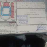 پراید تک گانه مدل ۸۷ بدونه ضربه|خودرو سواری و وانت|اردبیل, |دیوار