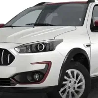 حواله اطلس دنا کوئیک ساینا