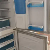 یخچال فریزر صنام|یخچال و فریزر|نورآباد, |دیوار