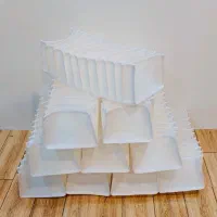 نظم دهنده سایز دوایکس لارج