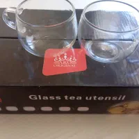 استکان پیرکس|ظروف سرو و پذیرایی|بانه, |دیوار