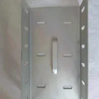 میلگرد بستر جایگزین نبشی*والپست*رولبولت|مصالح و تجهیزات ساختمان|نرماشیر, |دیوار