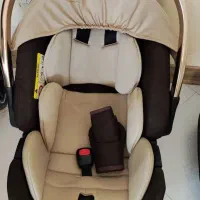 ست کامل کالسکه ببکو|کالسکه و لوازم جانبی|تهران, تهرانپارس جنوبی|دیوار