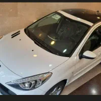 پژو207پانوراما