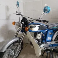 یاماها 100کلکسیونی