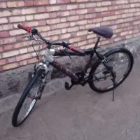 دوچرخه ۲۶|دوچرخه، اسکیت، اسکوتر|چالدران, |دیوار