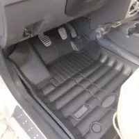 نصب کفپوش قالبی بابل|قطعات یدکی و لوازم جانبی|مشهد, کوشش|دیوار