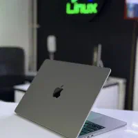 مک بوک اوپن باکس m3 در حد نو / اقساطی|رایانه همراه|تبریز, |دیوار