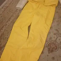 لباس اسکی سایز 34و36 میخوره|ورزشهای زمستانی|تهران, مدائن|دیوار