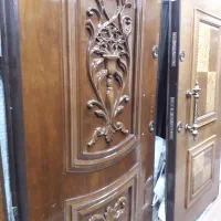 تعدادی درب ضد سرقت ترک و ایرانی|مصالح و تجهیزات ساختمان|نیشابور, هفده شهریور|دیوار