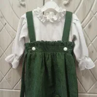 لباس دخترانه