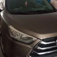 جکs3 اتوماتیک|خودرو سواری و وانت|اردبیل, |دیوار