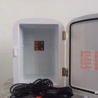 یخچال مسافرتی فندکی ماشین
