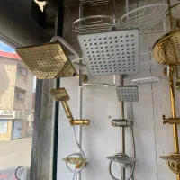 علمک دوش دوکاره|مصالح و تجهیزات ساختمان|رشت, معلم|دیوار