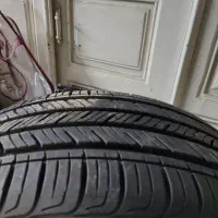 رینگ لاستیک ولوازم ۴۰۵و۲۰۶ گاز لگلاتور قفل فرمان|قطعات یدکی و لوازم جانبی|مشهد, بهاران|دیوار