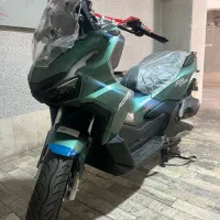 موتور ADV200|موتورسیکلت|ساوه, |دیوار