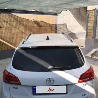 جک ‌S5 استثنای دو هزار بدون حرف و حدیث (میبد)|خودرو سواری و وانت|یزد, |دیوار