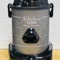 جارو سطلی لایف گارد ۱۶۰۰ وات ، نو