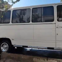 مینی بوس|خودرو سنگین|نائین, |دیوار