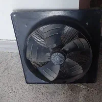 هواکش،زیلابگ،۶۵در ۶۵.قطر فن ۵۰
