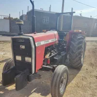 تراکتور 285 مدل86