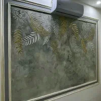 نقاشی ساختمان با کیفیت و منصفانه