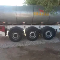 تانکر قیر دوجداره|خودرو سنگین|دلیجان, |دیوار