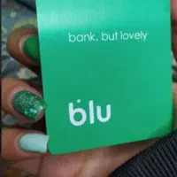 کد هدیه بلو بانک