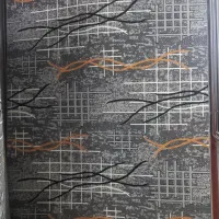 گلیم ریزبافت آشپزخانه|گلیم، جاجیم، گبه|قم, زاد|دیوار